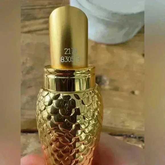 Christian Louboutin Sheer Voile Lip Color ~ Rose Du Desert (217s) ~ NEW!!! - Picture 4 of 8